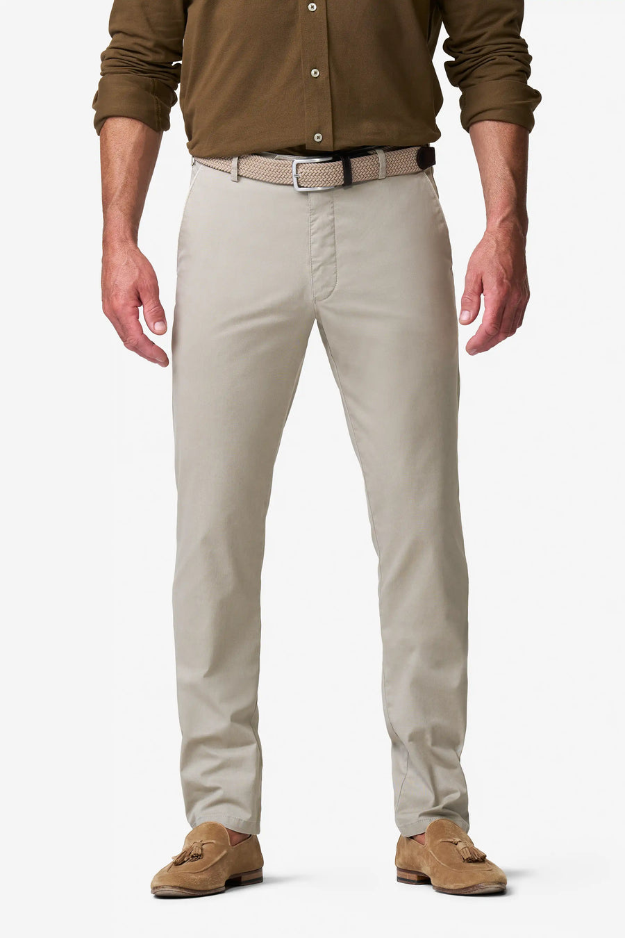 New-York 1-5074 CASUAL TWO-TONE