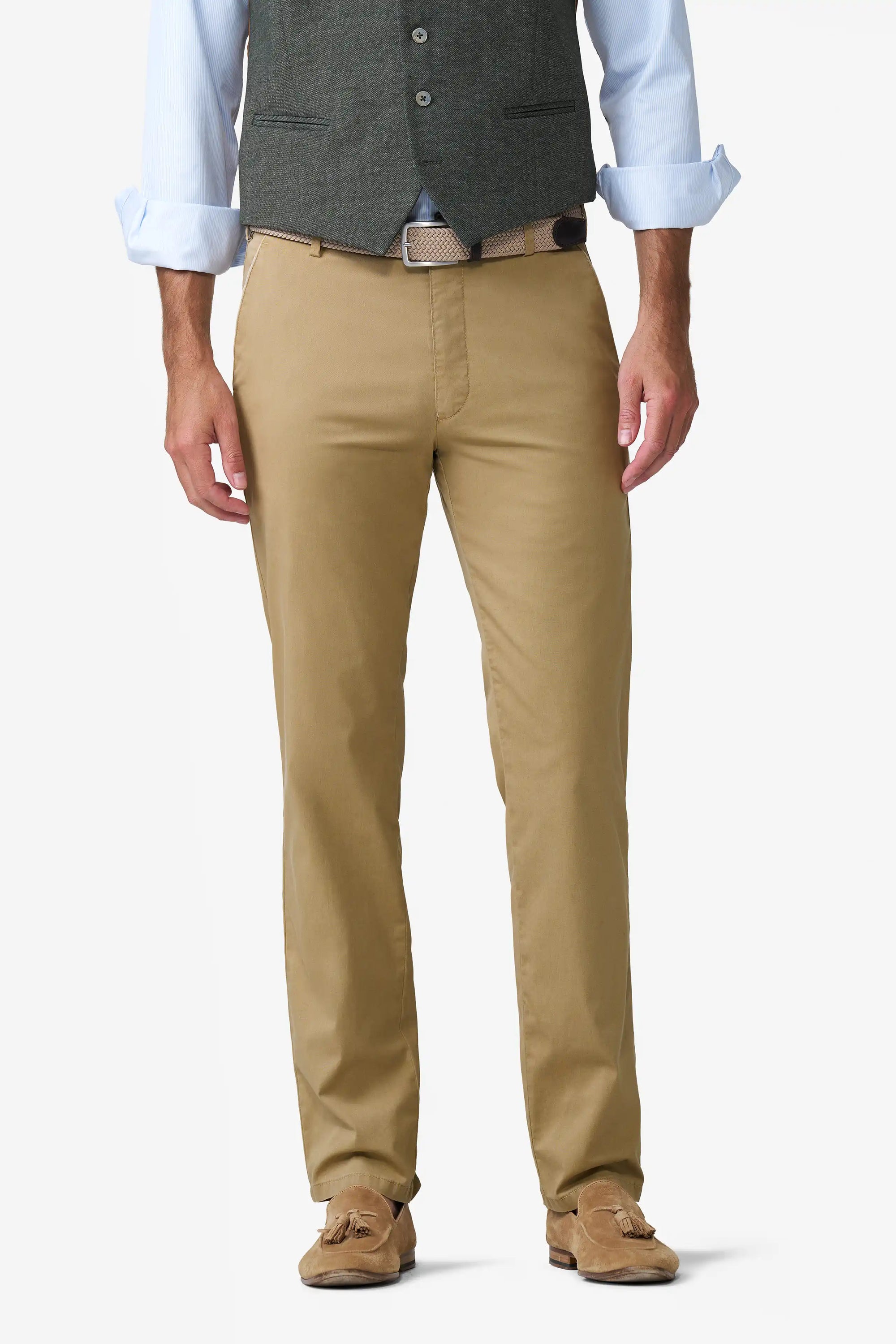 New-York 1-5074 CASUAL TWO-TONE