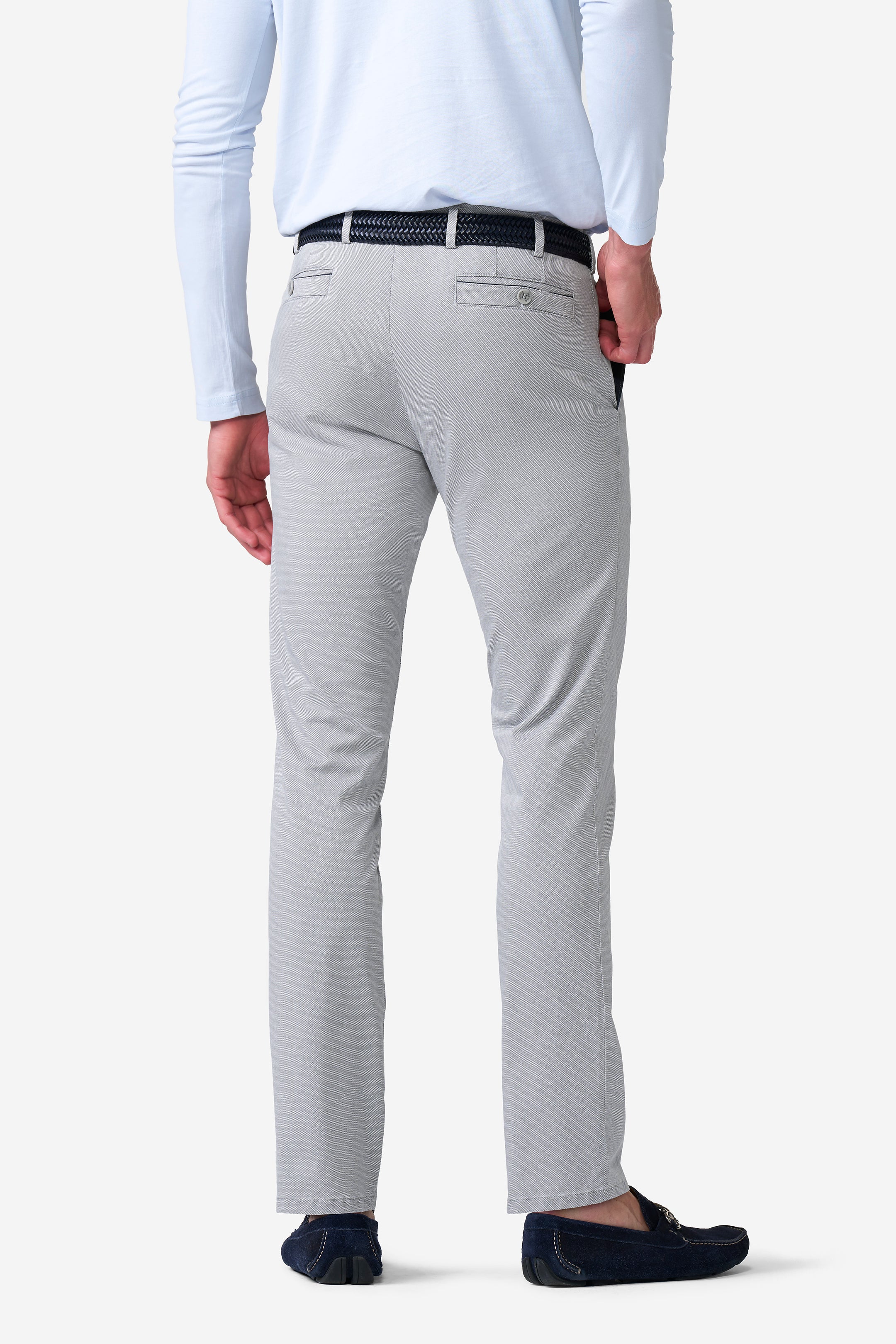 New-York 1-8130 PIMA COTTON KAPOK