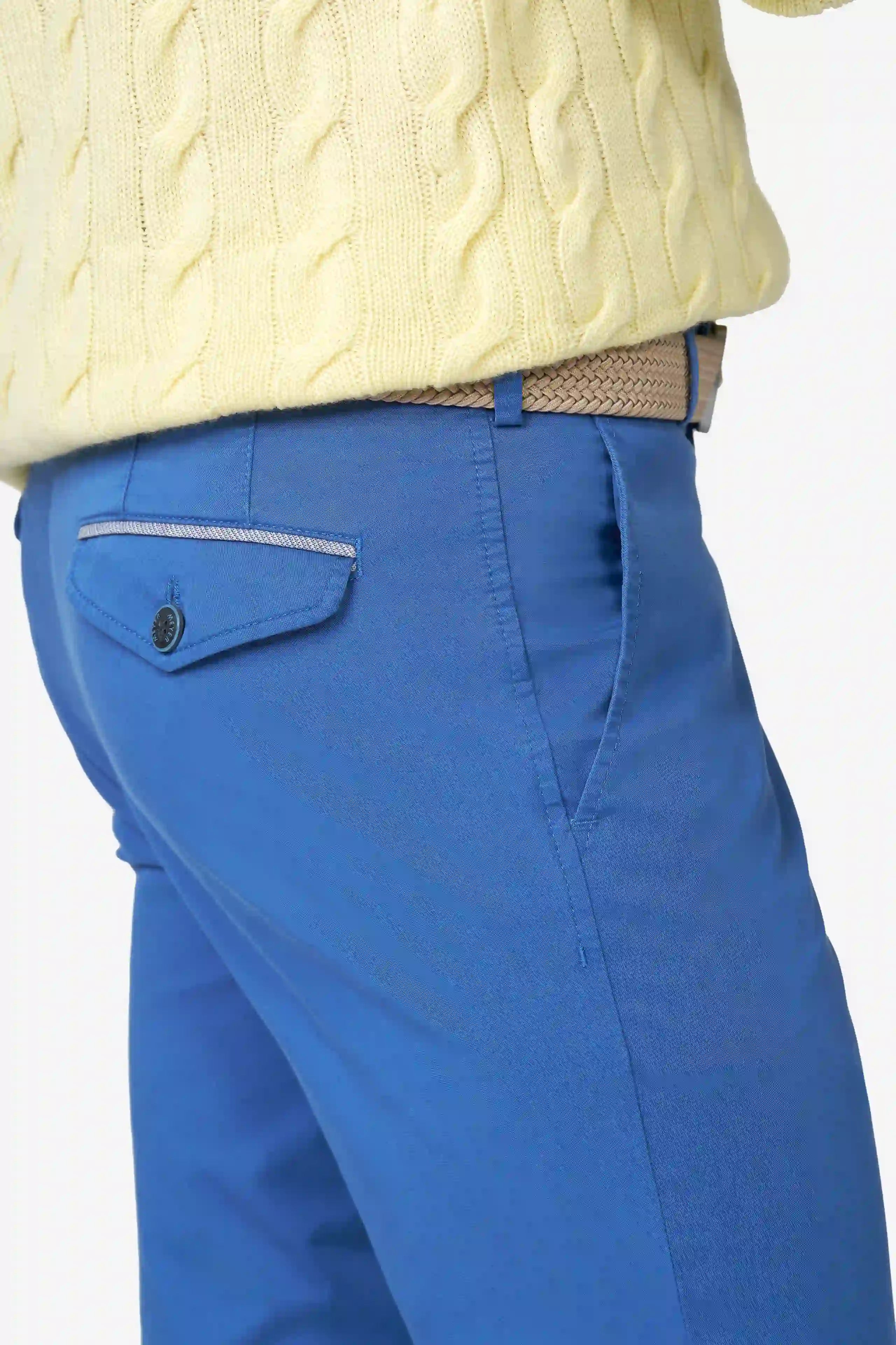 Paris 1-5073 ULTRA-LIGHTWEIGHT CHINOS
