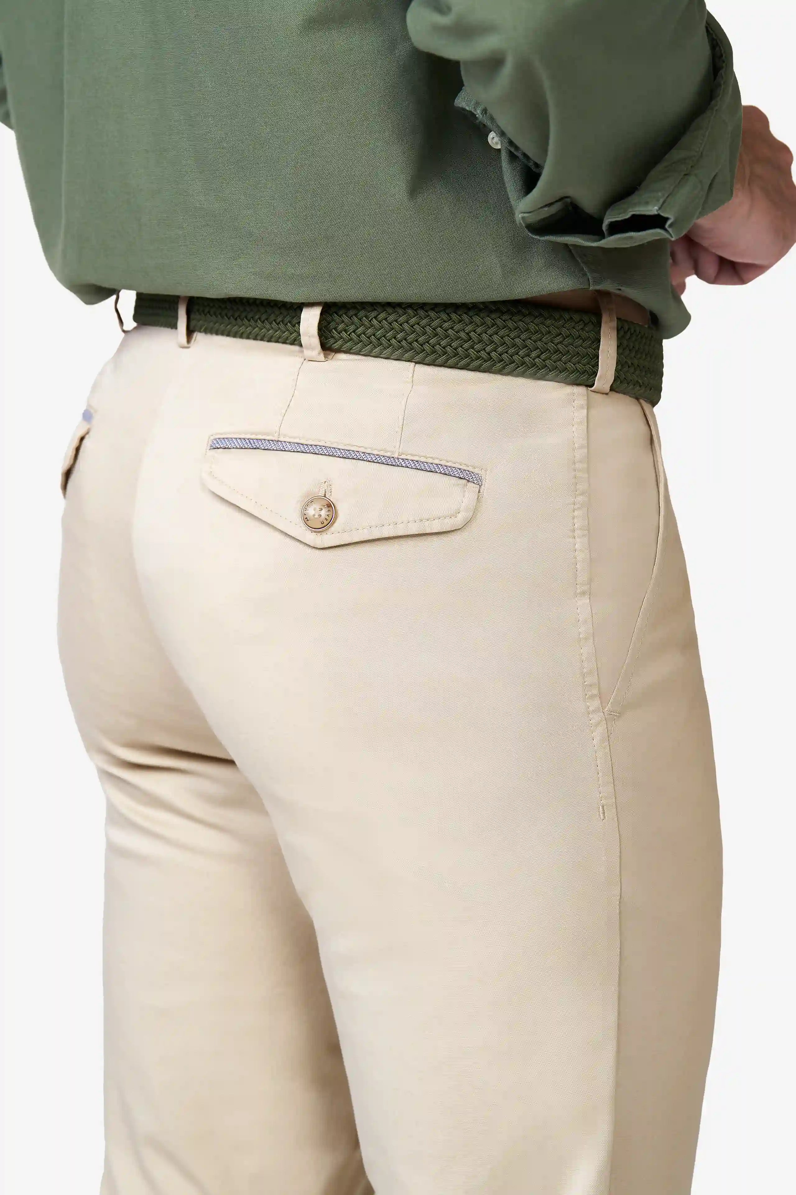 Paris 1-5073 ULTRA-LIGHTWEIGHT CHINOS