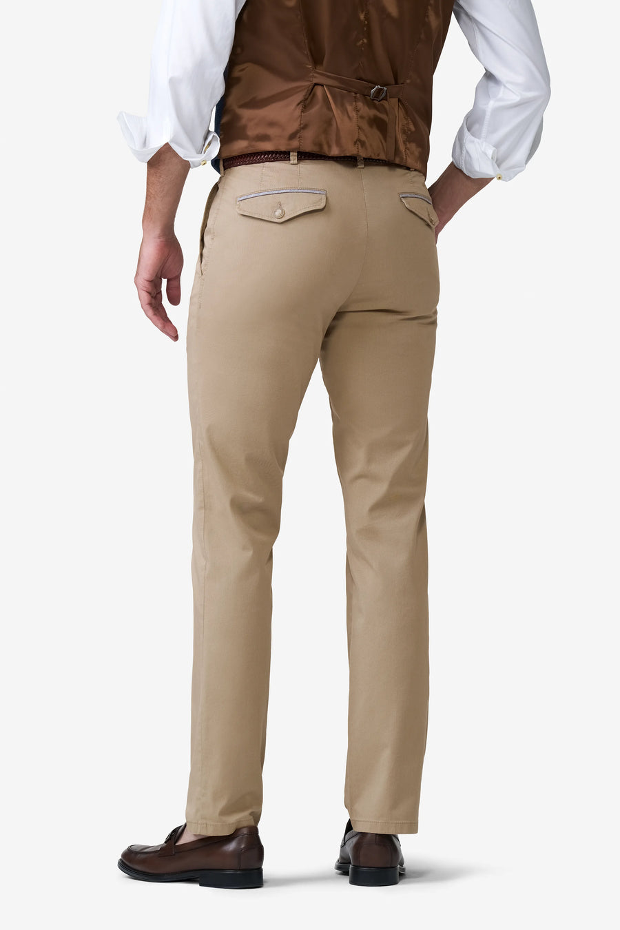 Paris 1-5073 ULTRA-LIGHTWEIGHT CHINOS