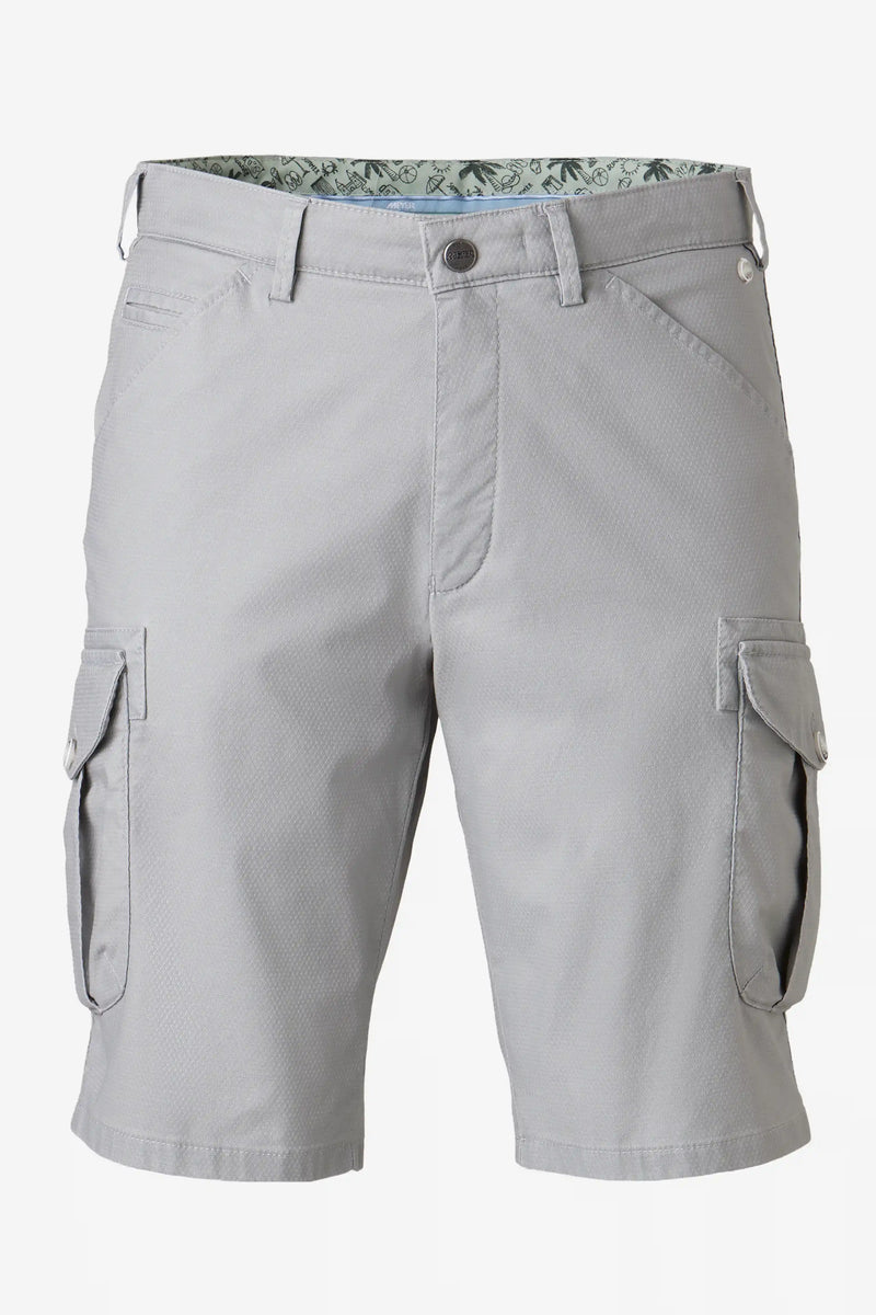 B-Orlando 1-3040 CARGO BERMUDA