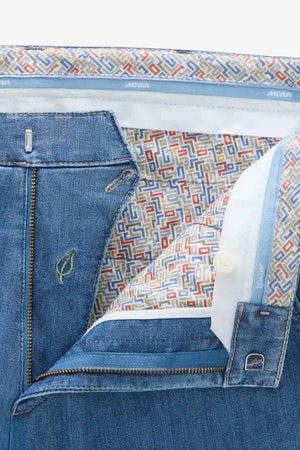 Bonn 1-4020 ULTRA-LIGHTWEIGHT JEANS