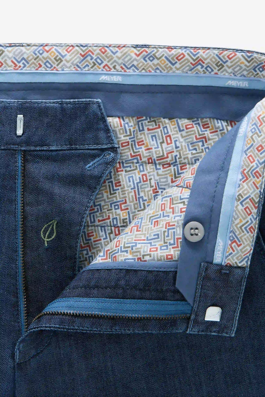 Bonn 1-4020 ULTRA-LIGHTWEIGHT JEANS