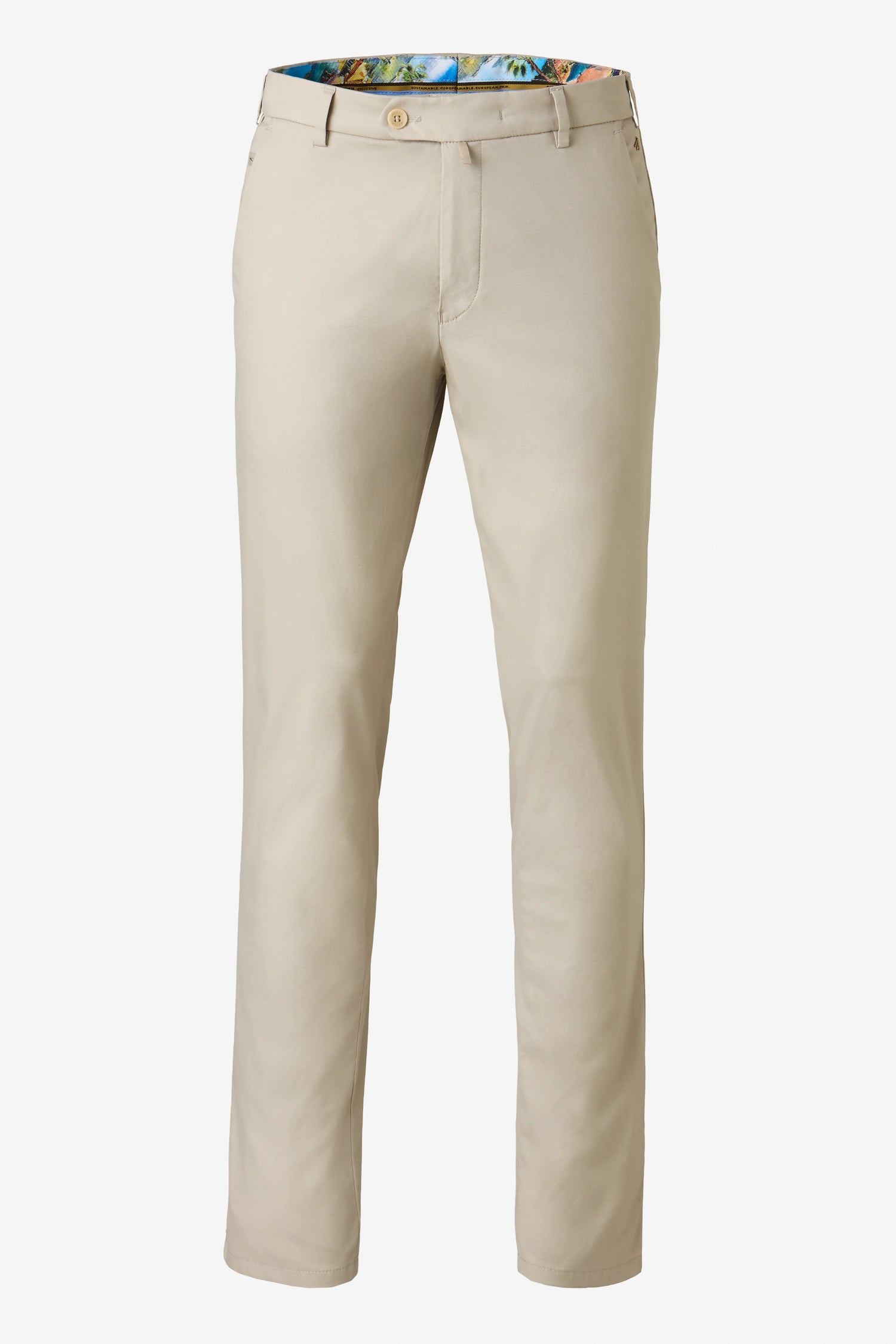 Bonn 1-8142 DELUXE COTTON SILK