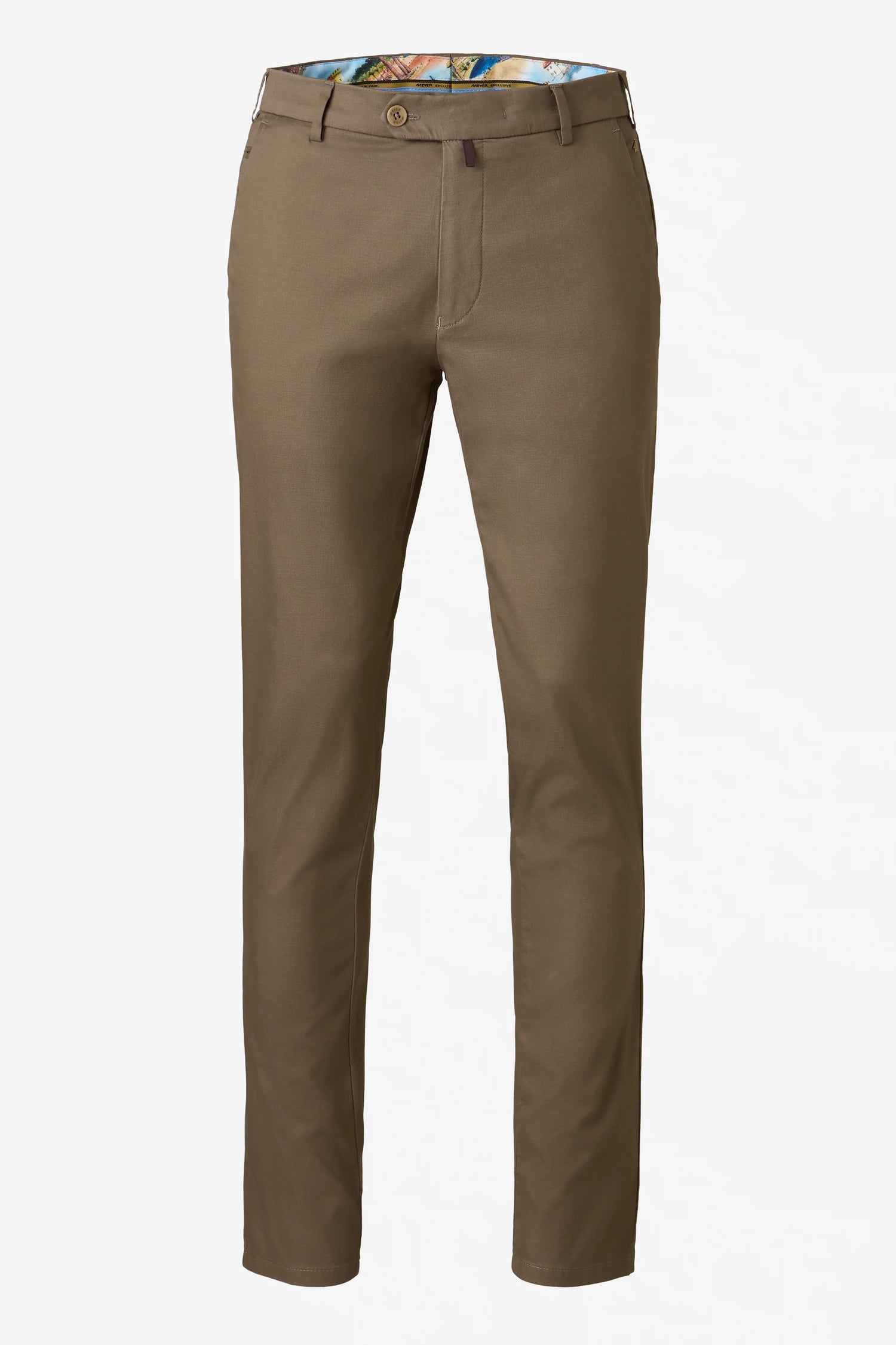 Bonn 1-8142 DELUXE COTTON SILK