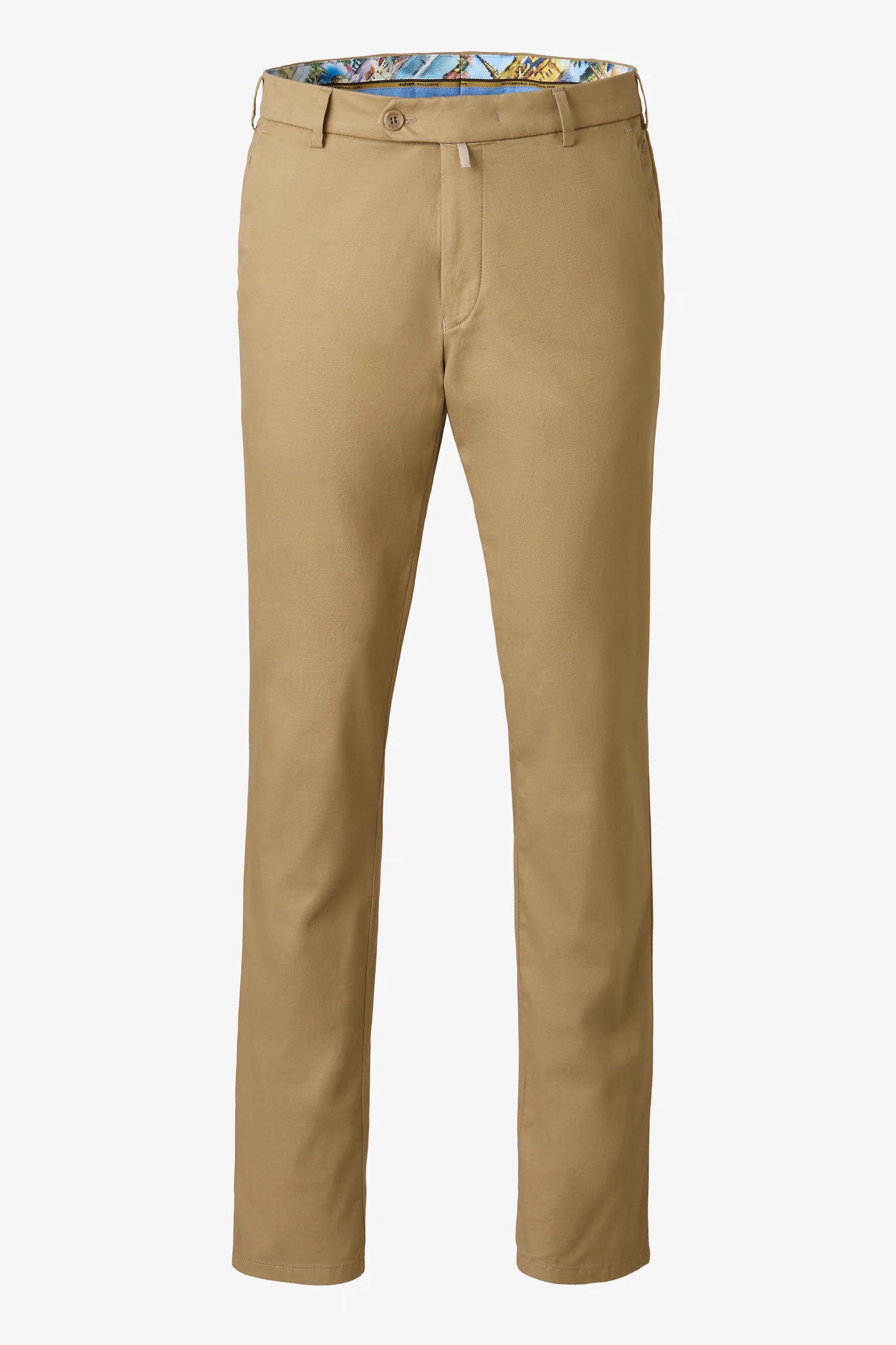 Bonn 1-8142 DELUXE COTTON SILK