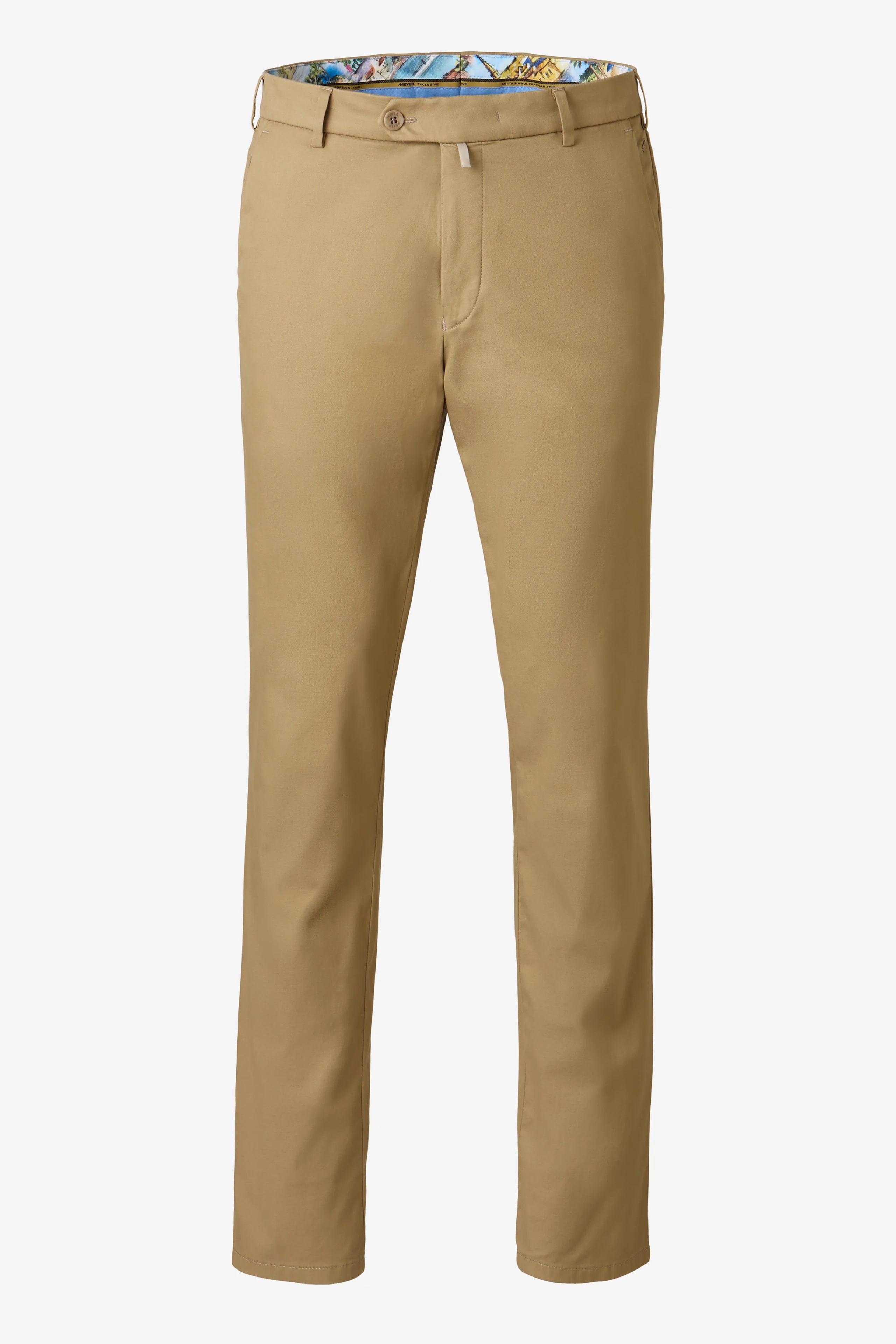 Bonn 1-8142 DELUXE COTTON SILK