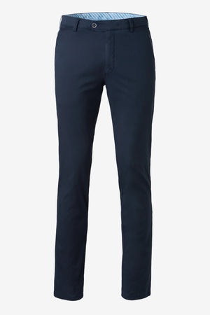 New-York 1-5074 CASUAL TWO-TONE