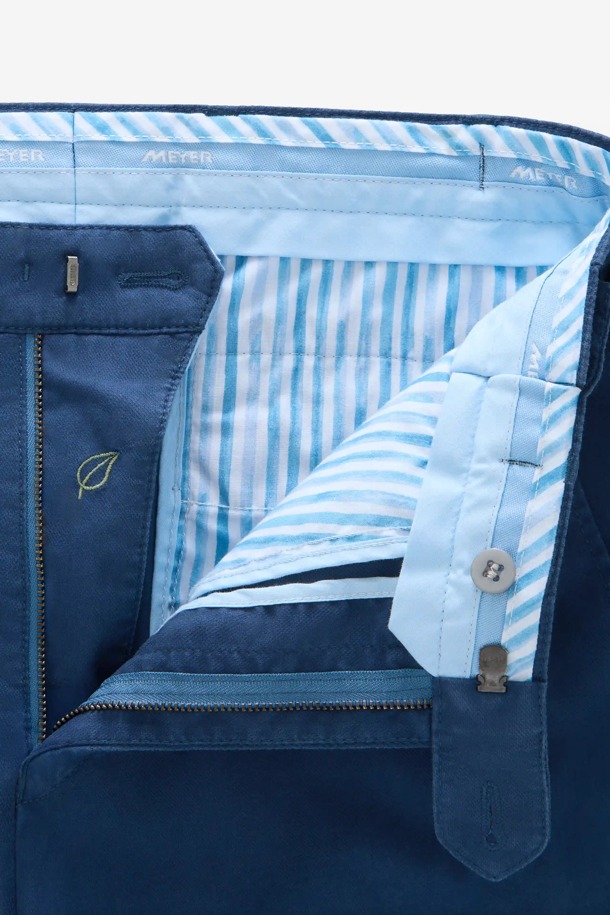 Oslo 1-5081 COTTON TENCEL™ CHINOS