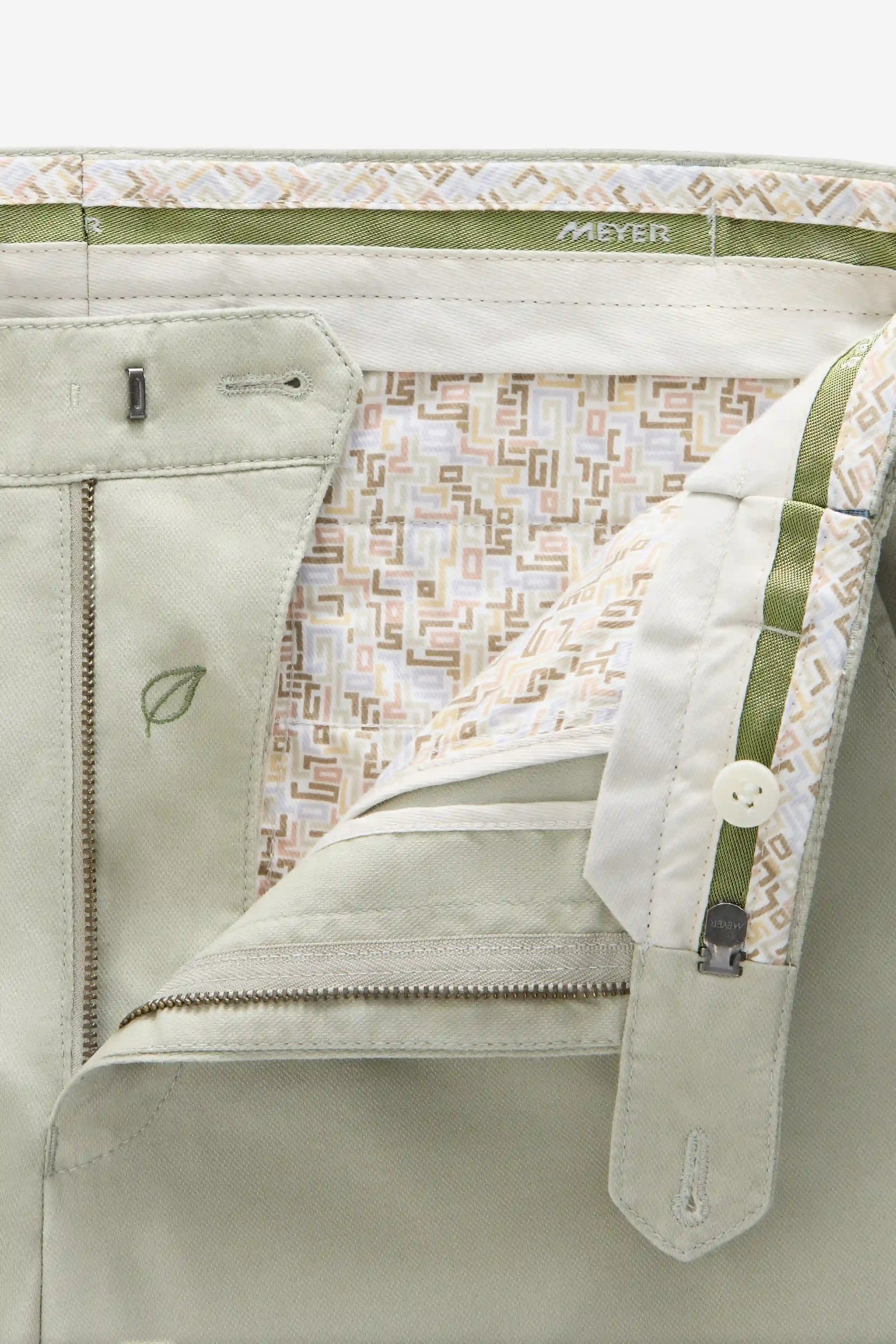 Oslo 1-5081 COTTON TENCEL™ CHINOS