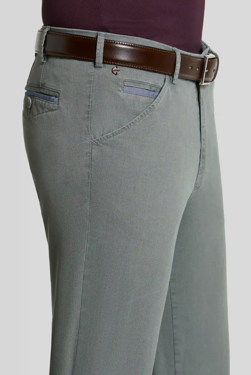 Chicago 1-5041 SEMI-BLUE ∙ TWO-TONE
